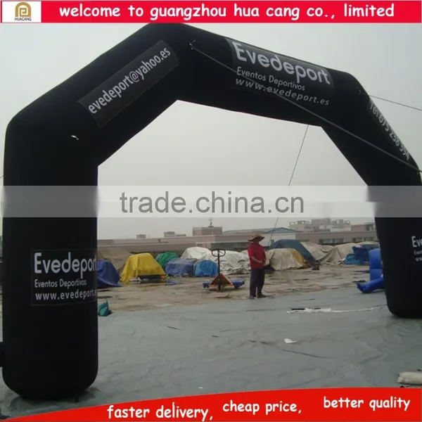 Advertising Inflatable Entrance Arch/ Inflatable Arch Advertisement/ Inflatable Arch for Events photo-4