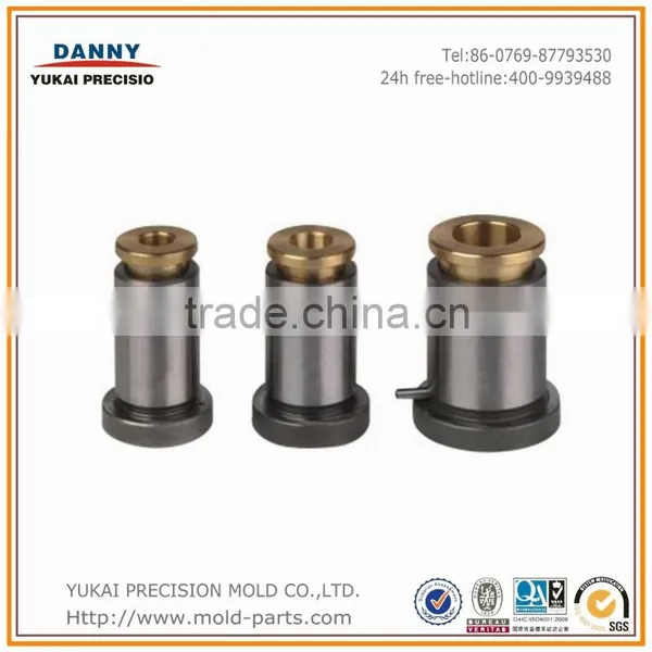 Ejector Base With Standard Mold Components photo-2