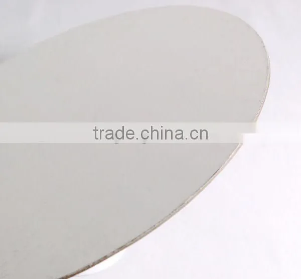 Wholesale Custom Design Wholesale Silver Cake Boards photo-4