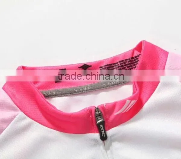 Hot Sale China Fashion Women Sublimation Custom Cycling Wear With Thicken Fleece photo-4
