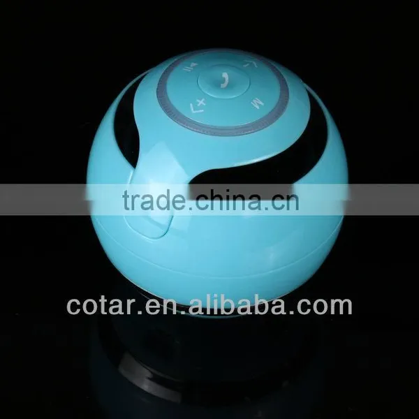 A15 2014 New Hot Mini Wireless Portable Bluetooth Speaker Factory photo-5