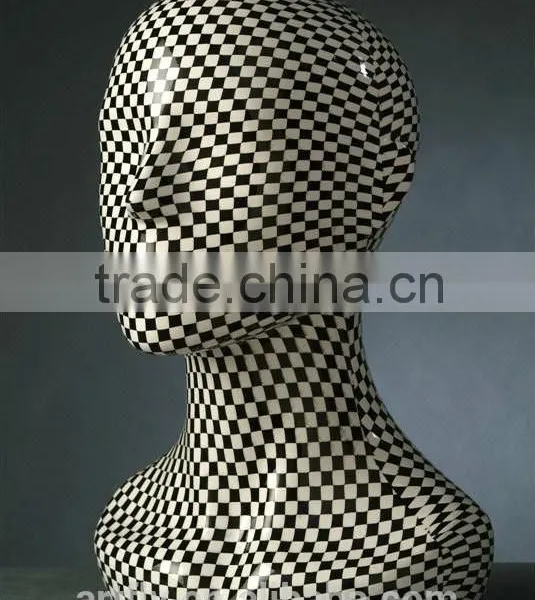 Head Mannequin for Accessory Display photo-3