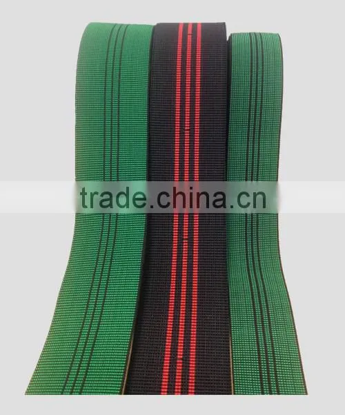 Range of Colors Available Elastic/stretchy Webbing for Sofa/furniture photo-4