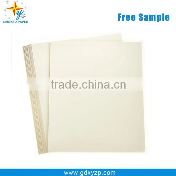 White Core Mat Board For Photo Frame photo-5