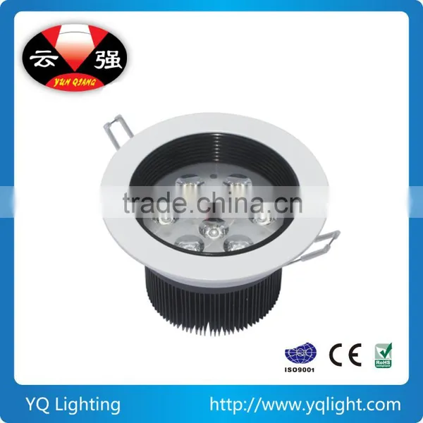 Adjustable Anti-dazzle LED Ceiling Light photo-4