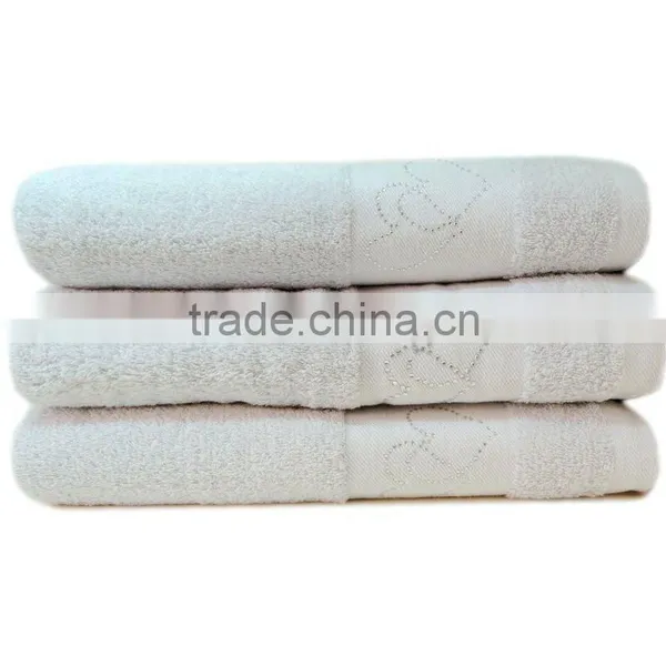 Cotton Strass Towel