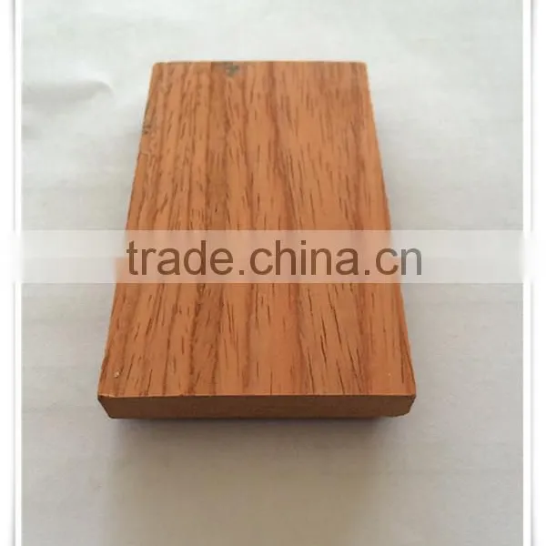 Wood Timber for Sauna Room