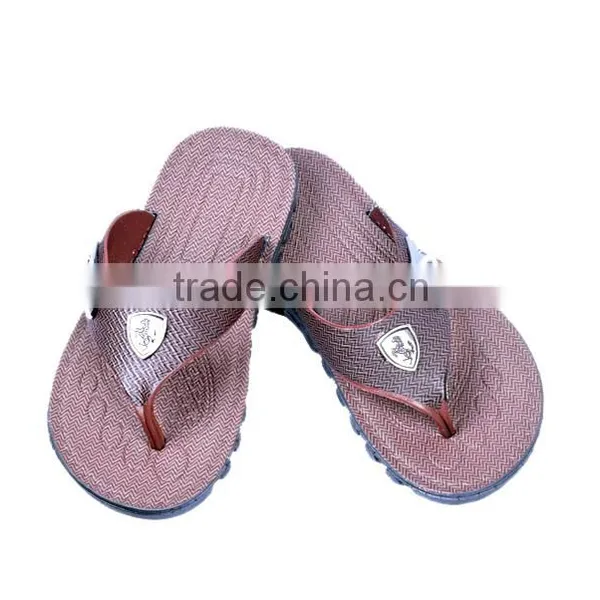 Plastic Slipper for Men photo-2