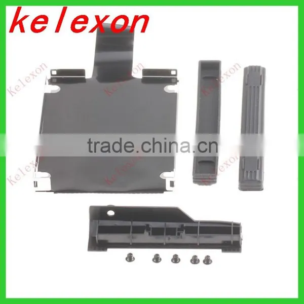 New Hard Drive Cover Caddy 2.5" 9mm for IBM Thinkpad T410 T410i photo-3