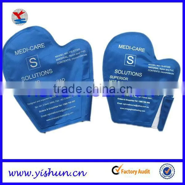 Hot Cold Packs Reusable photo-2