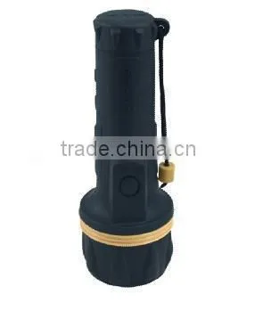 boat cheaper rubber torch water proof