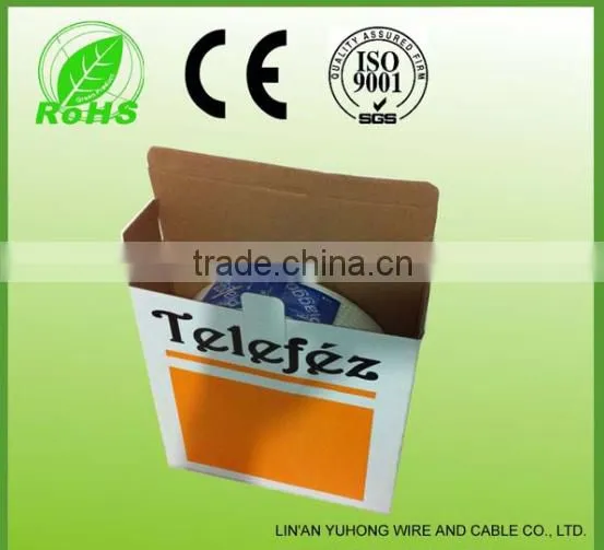 RG59 Power Cable CCTV Cable photo-3