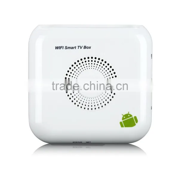 1080P HD Video Internet Andriod Set-top Box KS6321 With Quad Core S805 Chipset photo-3