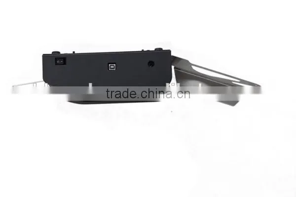 NHII Optical Mark Recognizer /Portable OMR Scanner in Saudi Arabia Classroom photo-5