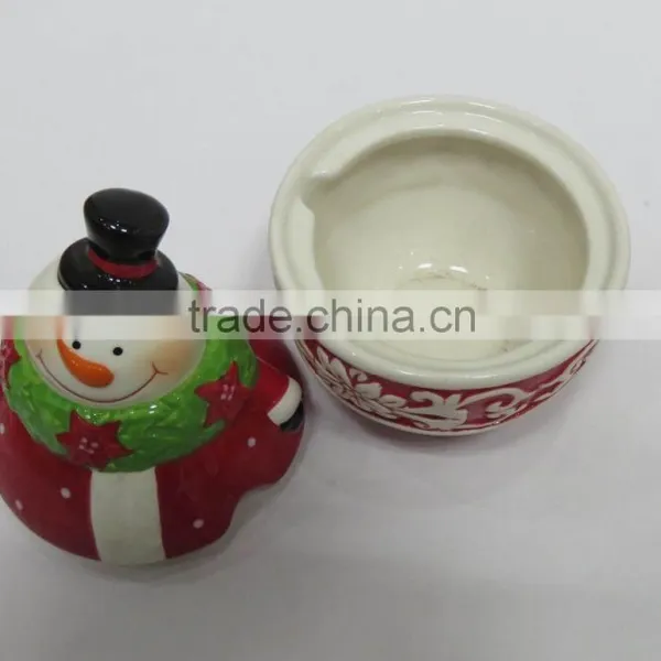 Ceramic Ashtray