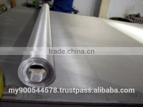 304&316 Stainless Steel Wire Mesh for Filter[22 Years' Experience] photo-5