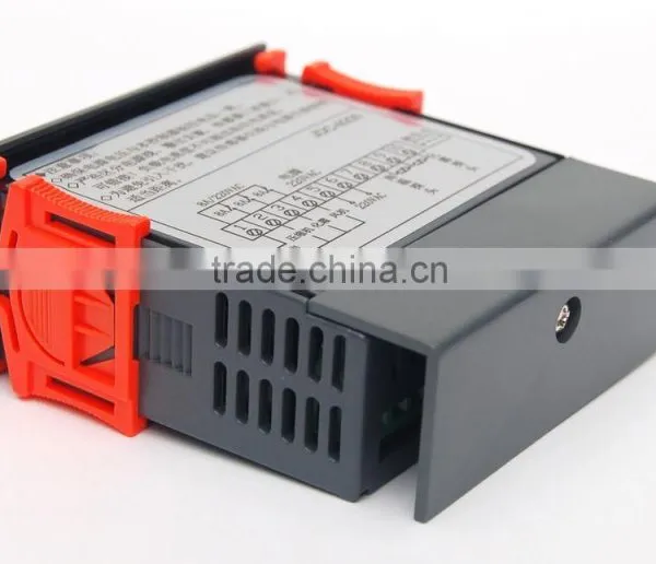 Microcomputer Temperature Controller JDC-9200 photo-4