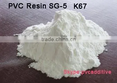 PVC Resin K67