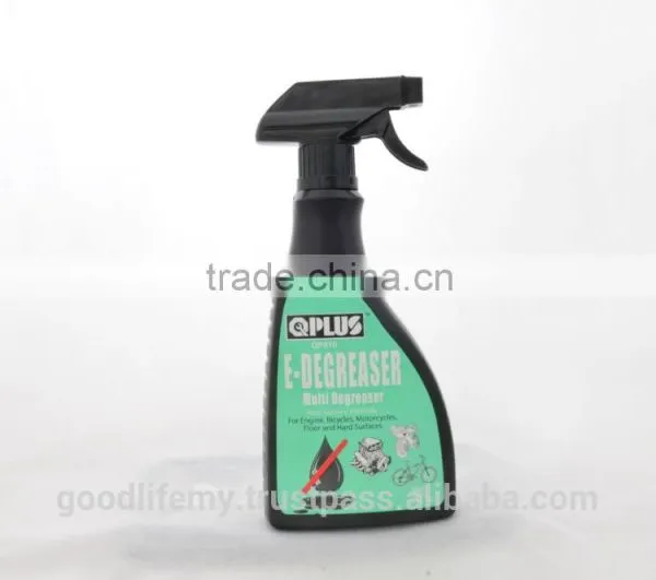 QPLUS QP810 - E-Degreaser (500ml)