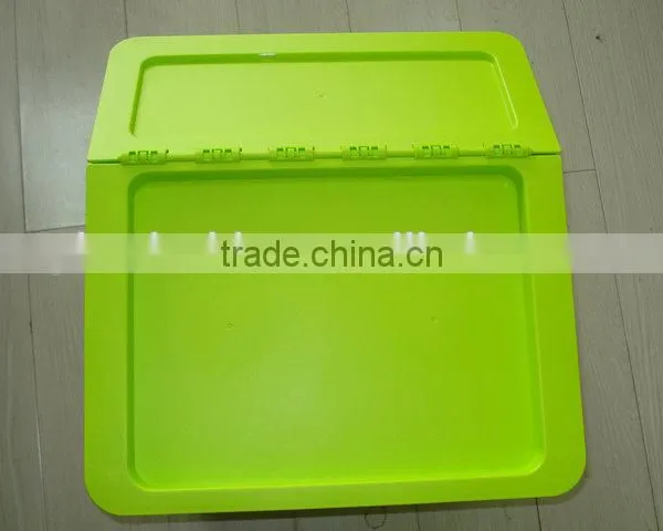 H512 10KG 25liter PP High Quality Food Plastic Container photo-3