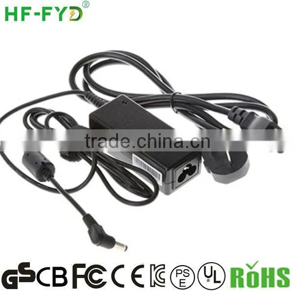 Build in EMC/EMI Filter 6V 9A 54W Laptop Adapter