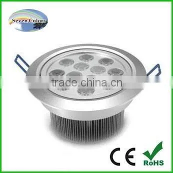 12W High Bright Led Bulb