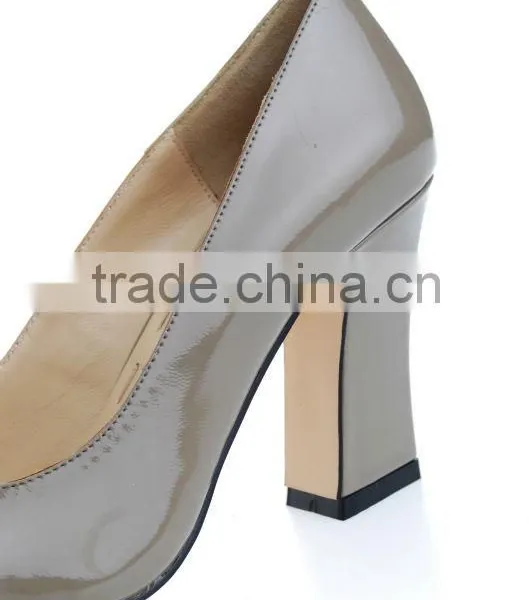 Golf Sandals Sexy Bow Small Heels Shoes High Heel Shoe 2016 photo-4