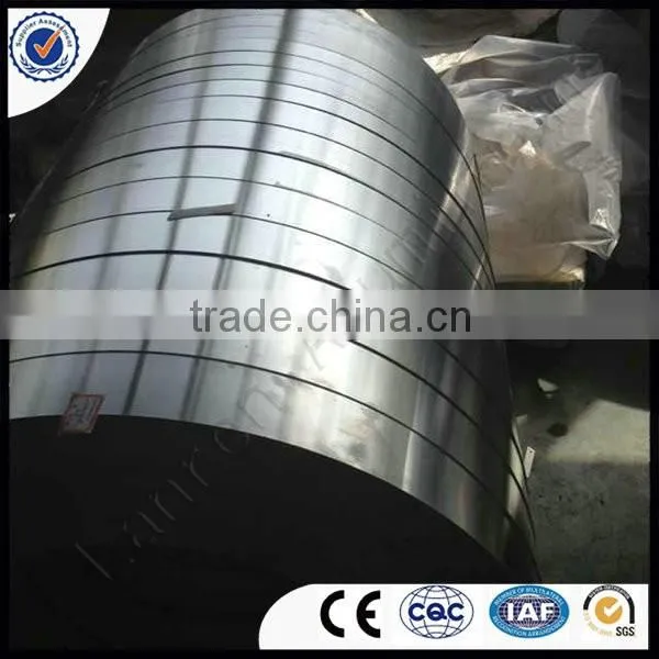 China High Quality Aluminum Strip/ Aluminum Tape 1060 8011 3003 photo-2