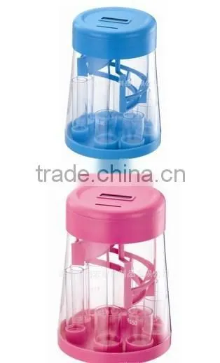 Electronic Digital Money Saving Coin Sorter Counting Jar photo-4