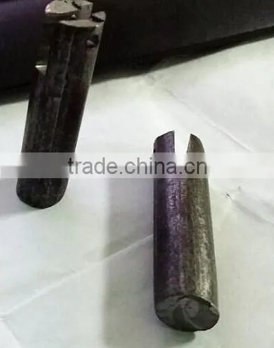 Shaft Processing Machine /Rotating Shaft Processing Special Machine Tool (Sold Well in Southeastern Asia) photo-2