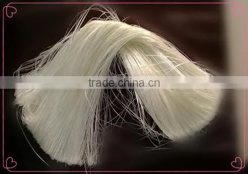 Fiberglass Waste Roving Yarn
