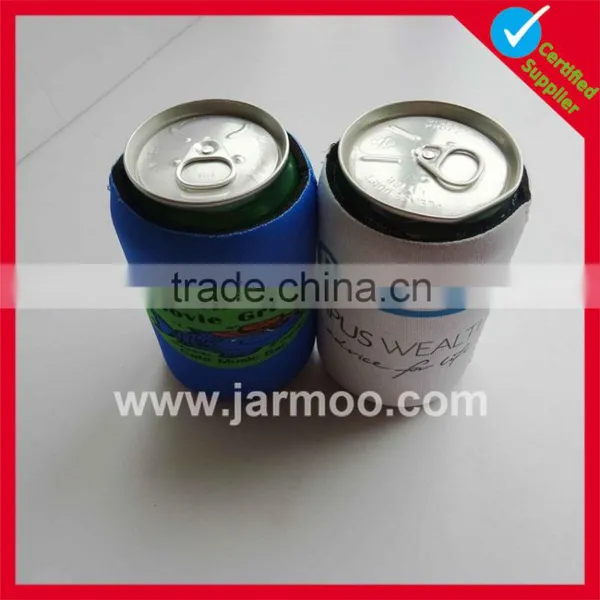 Promotional Custom Assorted Color Personalised Stubby Coolers Wedding photo-4