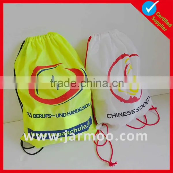Factory Price Frozen Draw String Bag Pattern photo-6