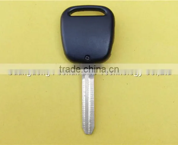 High Quality Toyota Remote Key for Toyota Transponder Key Blank Fob Case TOY43 Blade photo-3