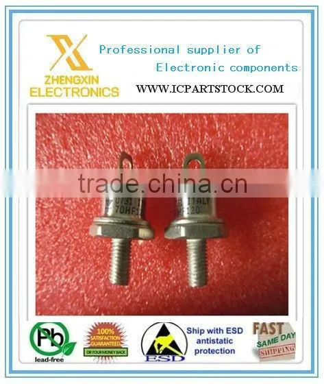 (VISHAY IC)70HF120 Standard Recovery Diodes (Stud Version), 70 A DO-203AB/DO-5