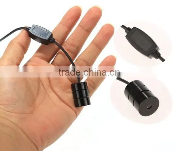 New Car Alarm Taillight Brake Warning Car Laser Fog Light SV023042 photo-4