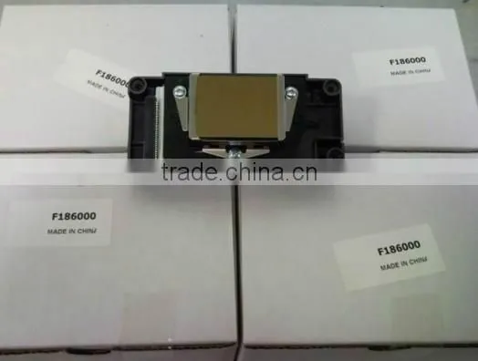 Cabezal Dx5