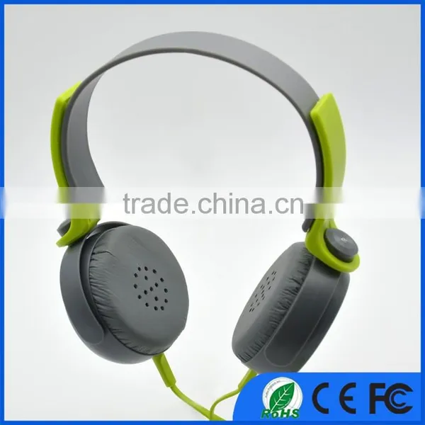 Computer Wired Earphone for Laptop With Mic Earphones With Microphone for Computer photo-5