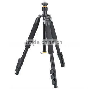 Professional Camera Tripod, Aluminium Tripod photo-2
