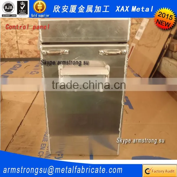 XAX015AB Wholesale Promotional Products China Aluminum Part Buy From photo-4