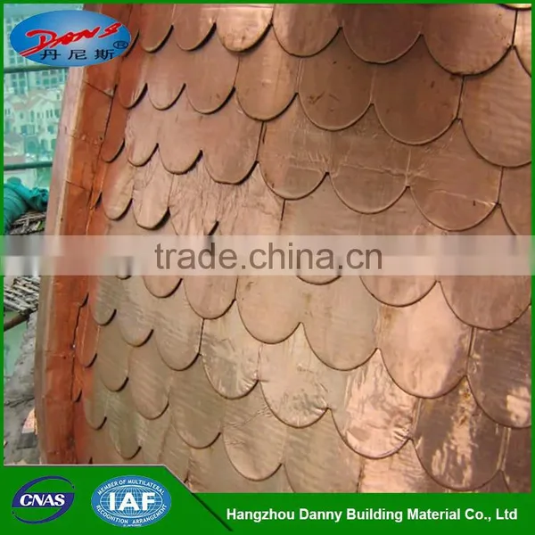 Copper Tile photo-2