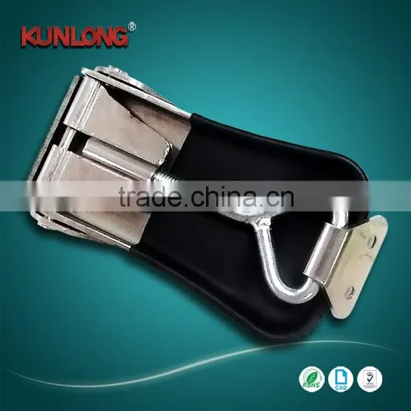 SK1-600s Hermetic Stainless Steel Door Handle, Toggle Latch Handle photo-2