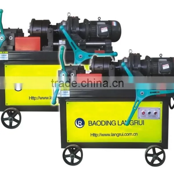 Cancavo-convex Type Rebar Coupler for Contruction photo-3
