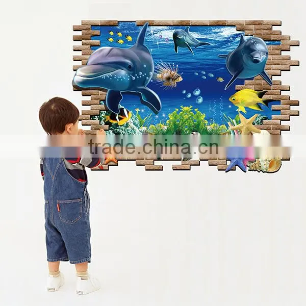 Custom 3d Car Sticker photo-3