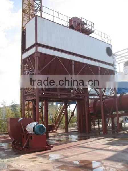 High Quality CE Manufacturer Asphalt Mix Plant LDJ 50 for Sale photo-2