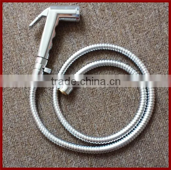 Plastic Handheld Toilet Shattaf photo-4