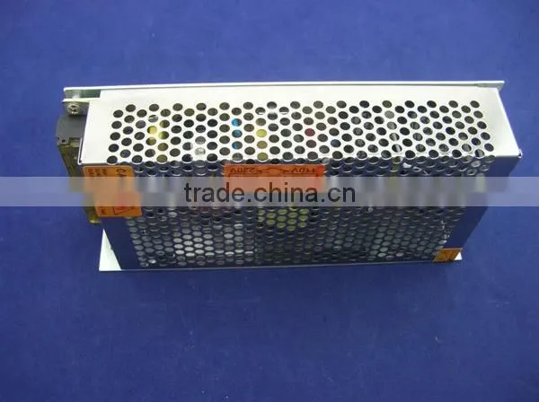 5v 60A 300W Power Supply for LED Strip photo-2