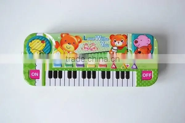 Dedo Music Hot Selling Popular Stationery Box photo-2