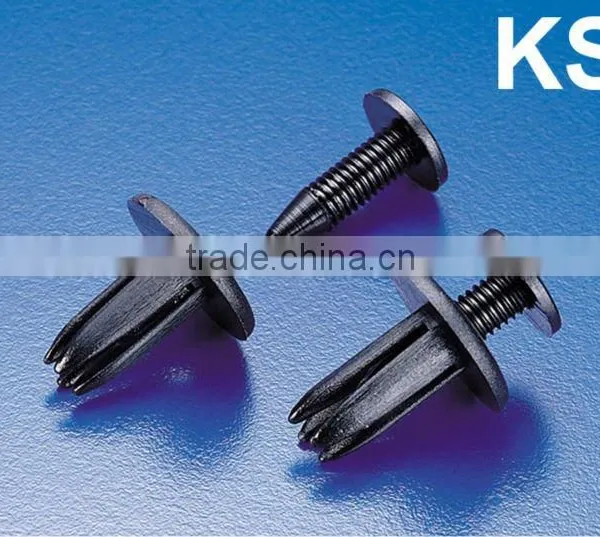 KSS Screw On Rivet