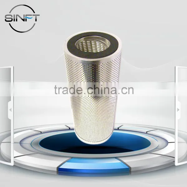 Refrigeration Compressor Oil Filter Cartridge